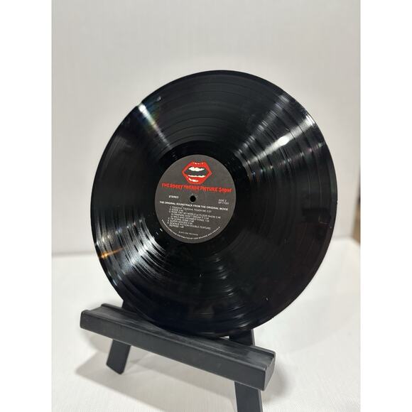 The Rocky Horror Picture Show 1975 Ode Records SP 77031 Vinyl LP Album - Picture 4 of 4